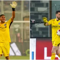 En Colo Colo adelantan el posible portero titular ante la U