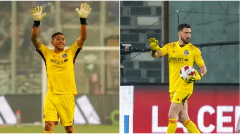 El portero que corre con ventaja para ser titular ante la U.