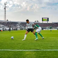 ¿Amistosos? Lo que hará Colo Colo cuando se detenga el campeonato