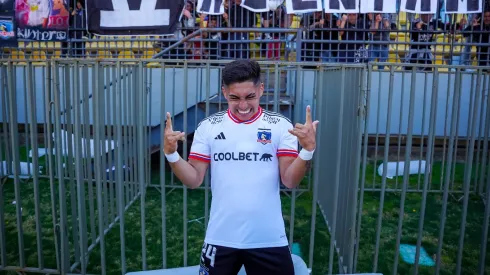 El equipo interesado por Jordhy Thompson.