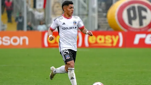 En México realizaron una oferta por Jordhy Thompson.