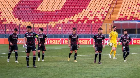 Una buena noticia recibió el estadio Santa Laura.