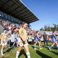 ¿Cuándo y a qué hora juega Colo Colo Femenino vs la U?