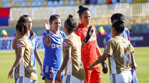¿Quién transmite en vivo el Superclásico Femenino entre Colo Colo vs la U?.