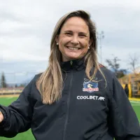 El especial fin de semana de Silveira como DT de Colo Colo Femenino