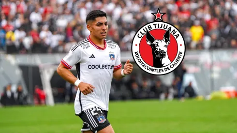 Las condiciones de Colo Colo para dejar salir a Thompson.