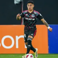 Colo Colo rechaza la oferta del Tijuana por Thompson