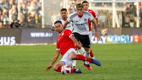 Colo Colo no juega este fin de semana.