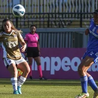 ¡Llegó el día! Colo Colo Femenino enfrenta a la U