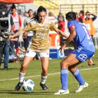 Colo Colo recibe a la U FEM: ¿Son favoritas para ganar?