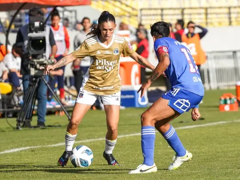 Colo Colo recibe a la U FEM: ¿Son favoritas para ganar?