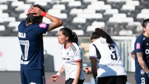 Golazo de Jiménez para estirar la diferencia en el Superclásico.