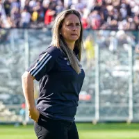 Silveira agradece el increíble apoyo a Colo Colo Femenino