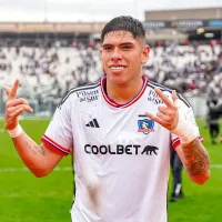 La importante noticia que confirman en Colo Colo con Palacios