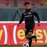 Colo Colo rechaza nueva oferta por Thompson