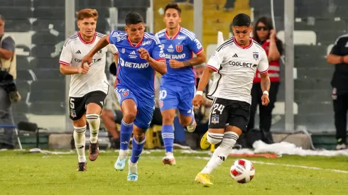 Se asoma el Superclásico 194. Crédito: Guille Salazar, DaleAlbo.