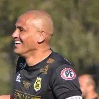 El tremendo golazo de Suazo para el triunfo de San Luis