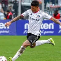 Los posibles debutantes en Colo Colo para el Superclásico