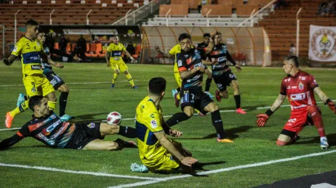 ¿Cuándo y dónde ver a Everton vs Cobresal por la fecha 23 del Campeonato Nacional?