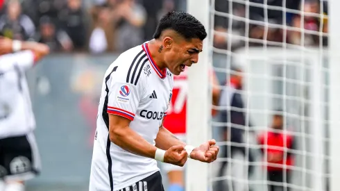 Jorge Valdivia es tajante sobre el futuro de Jordhy Thompson en Colo Colo.