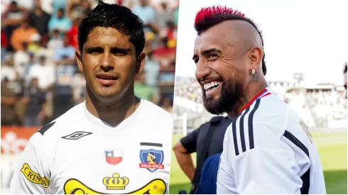 La conmovedora y sorpresiva confesión de Vidal sobre Riffo.