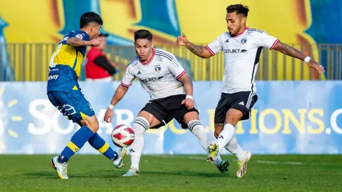 Colo Colo quiere jugar partidos como en Brasil. Crédito: Guille Salazar, DaleAlbo.
