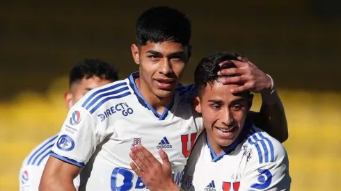 Figura de la U parte a Europa y no jugará el Superclásico ante Colo Colo.