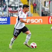 Colo Colo y el ultimátum a Xolos por Thompson