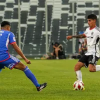 Erick Wiemberg se ilusiona con jugar el Superclásico y le deja advertencia a la U
