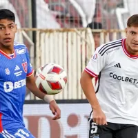 Histórico de Colo Colo ni ahí con la partida de Osorio: “No era relevante en la U”
