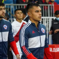 El claro objetivo de Vicente Pizarro en la Roja