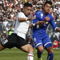 Gonzalo Jara recuerda mítico Superclásico donde fue protagonista