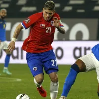 Pinilla explica por qué no está Carlos Palacios en la Roja