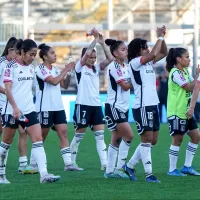 Tabla: Las Albas siguen líderes tras empate de la U