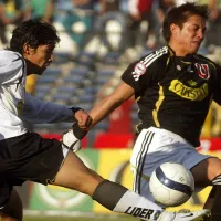 Vidal revela el terror de Miguel Pinto cuando veía a Matigol: “Se escondía”