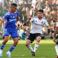 ¿Quién transmite el Superclásico entre Colo Colo y la U?