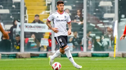 Saldivia recibió palabras del Grillo Biscayzacú.