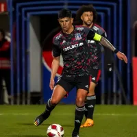 Las razones de Pavez para que el Superclásico no sea en Santa Laura