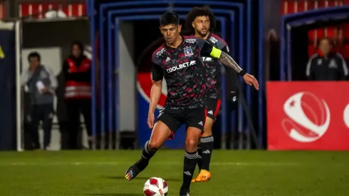 Las razones de Pavez para que el Superclásico no sea en Santa Laura.