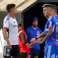 Zamorano se juega las claves para triunfo de Colo Colo en el Superclásico