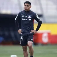 ¡Sigue en Colo Colo! Rechazan oferta por Thompson