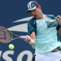 ¿A qué hora juega Jarry vs Michelsen en el US Open y dónde ver?