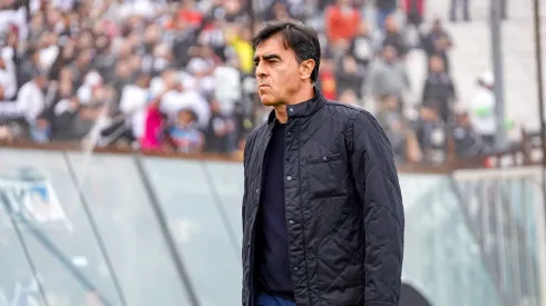 Quinteros sumó un importante dolor de cabeza en la previa del partido entre Colo Colo y la U.