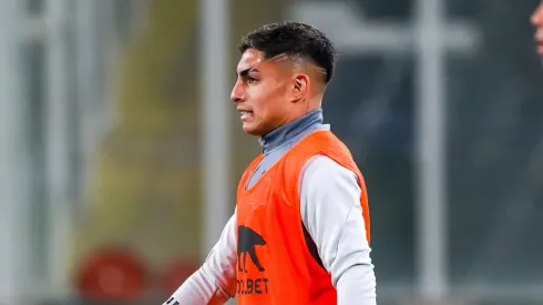 Bichi Borghi anonadado por las declaraciones de Pavez sobre Thompson.