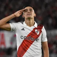 Pablo Solari es convocado a la selección argentina