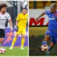 Leyenda de Colo Colo proyecta duelo Falcón vs Fernández