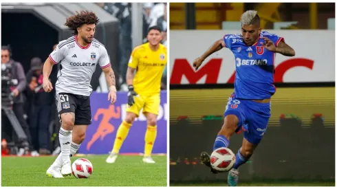 Anticipan duelo entre Maximiliano Falcón y Leandro Fernández de cara al Superclásico.