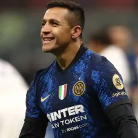 ¿Qué grupo le tocó al Inter de Alexis en la Champions League?