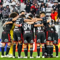 Las bajas de Colo Colo para el Superclásico ante la U