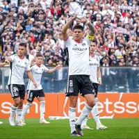 El breve pero clave fixture de Colo Colo para septiembre